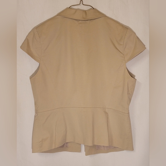 Formal Vest - Picture 2 of 3